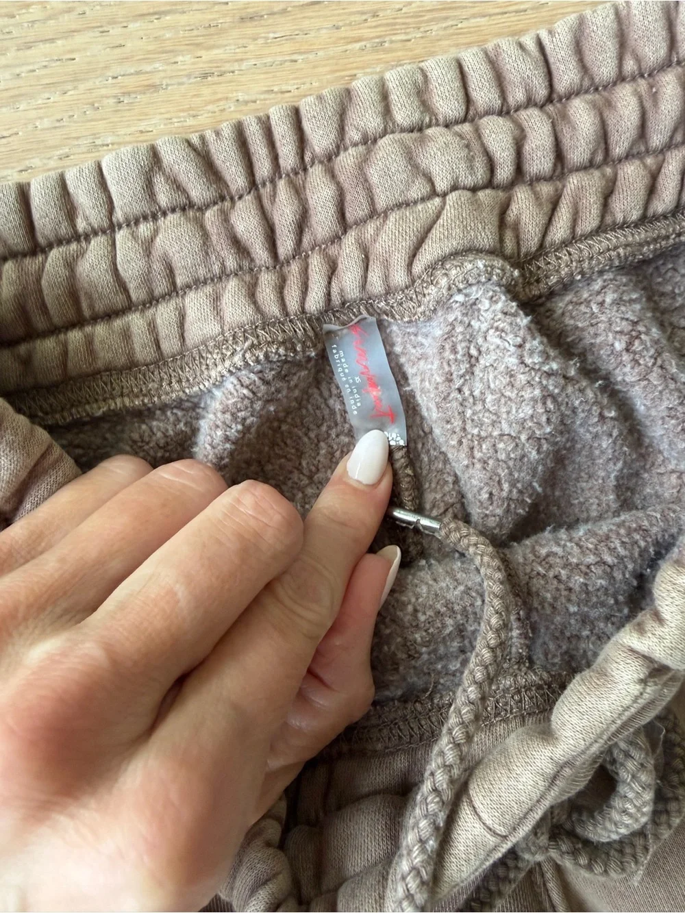 Free People Haul